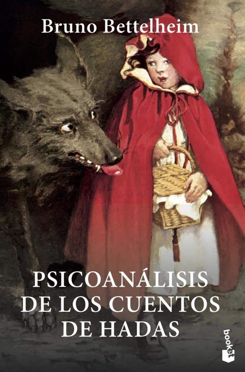 9788408007050PSICOANALISIS DE LOS CUENTOS DE HADAS