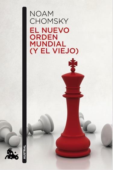 9788408119265NUEVO ORDEN MUNDIAL (Y EL VIEJO)