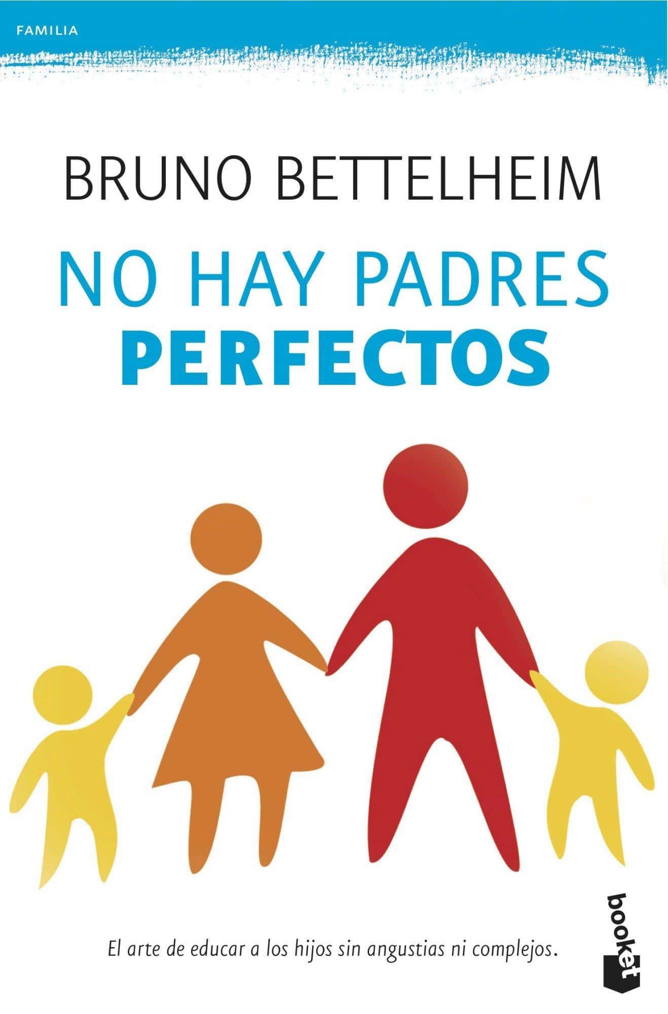 9788408124016NO HAY PADRES PERFECTOS