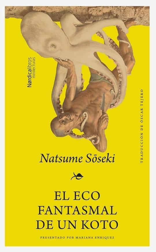 9788410200487ECO FANTASMAL DE UN KOTO