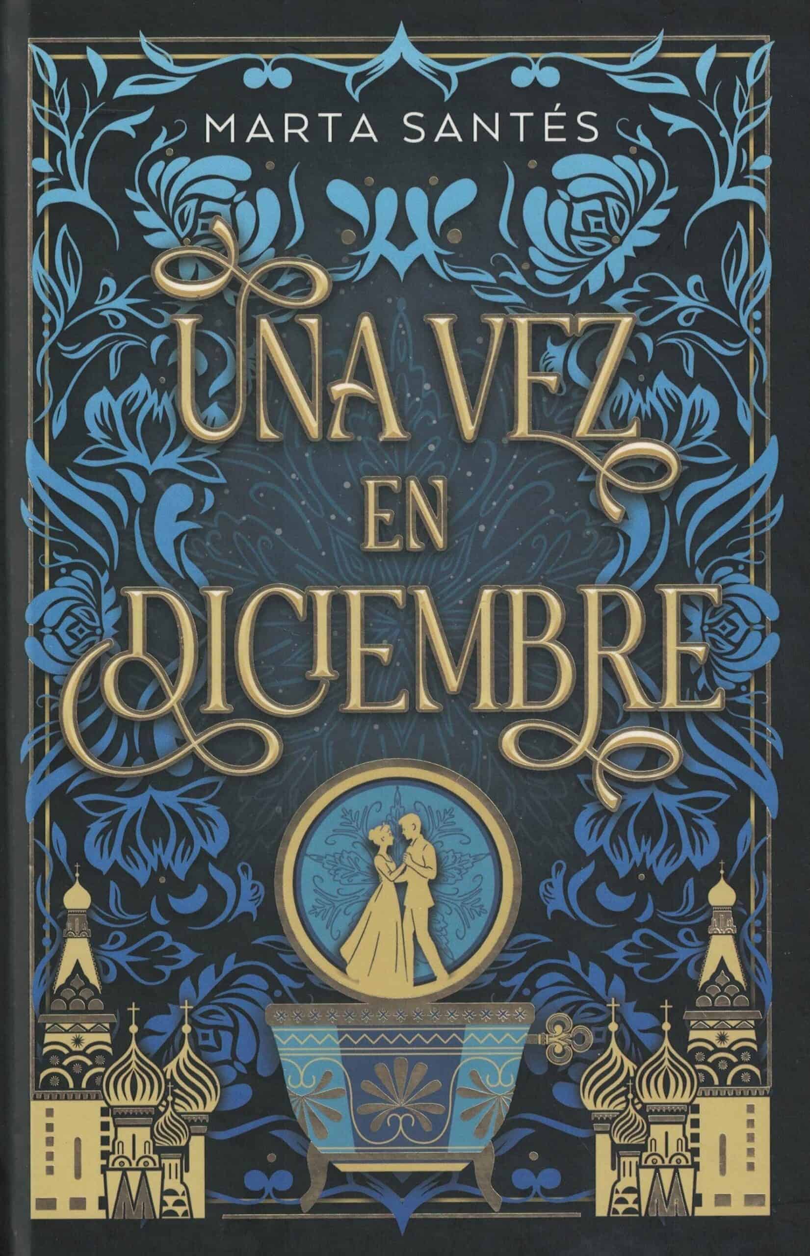 9788410391277UNA VEZ EN DICIEMBRE