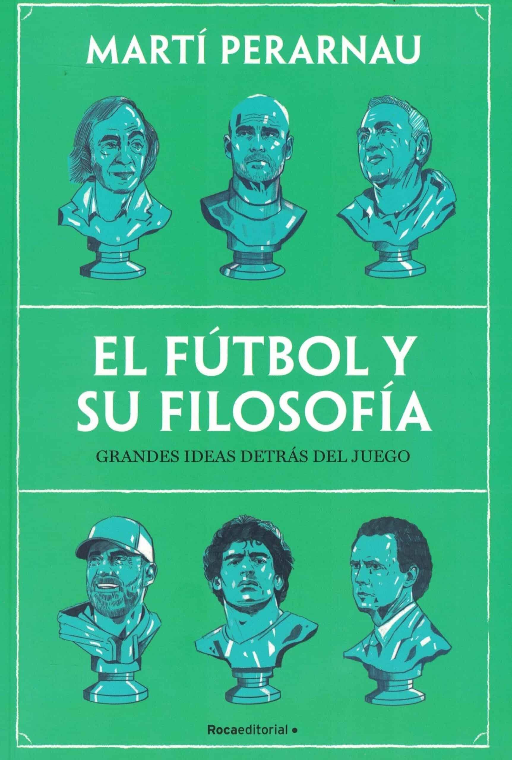 9788410442153FUTBOL Y SU FILOSOFIA