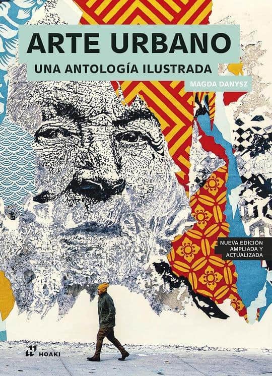 9788410650497ARTE URBANO