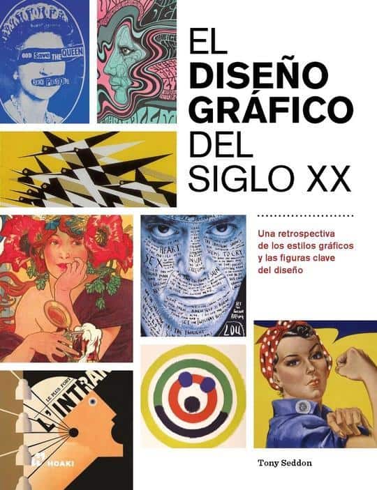 9788410650770DISEÑO GRAFICO DEL SIGLO 20