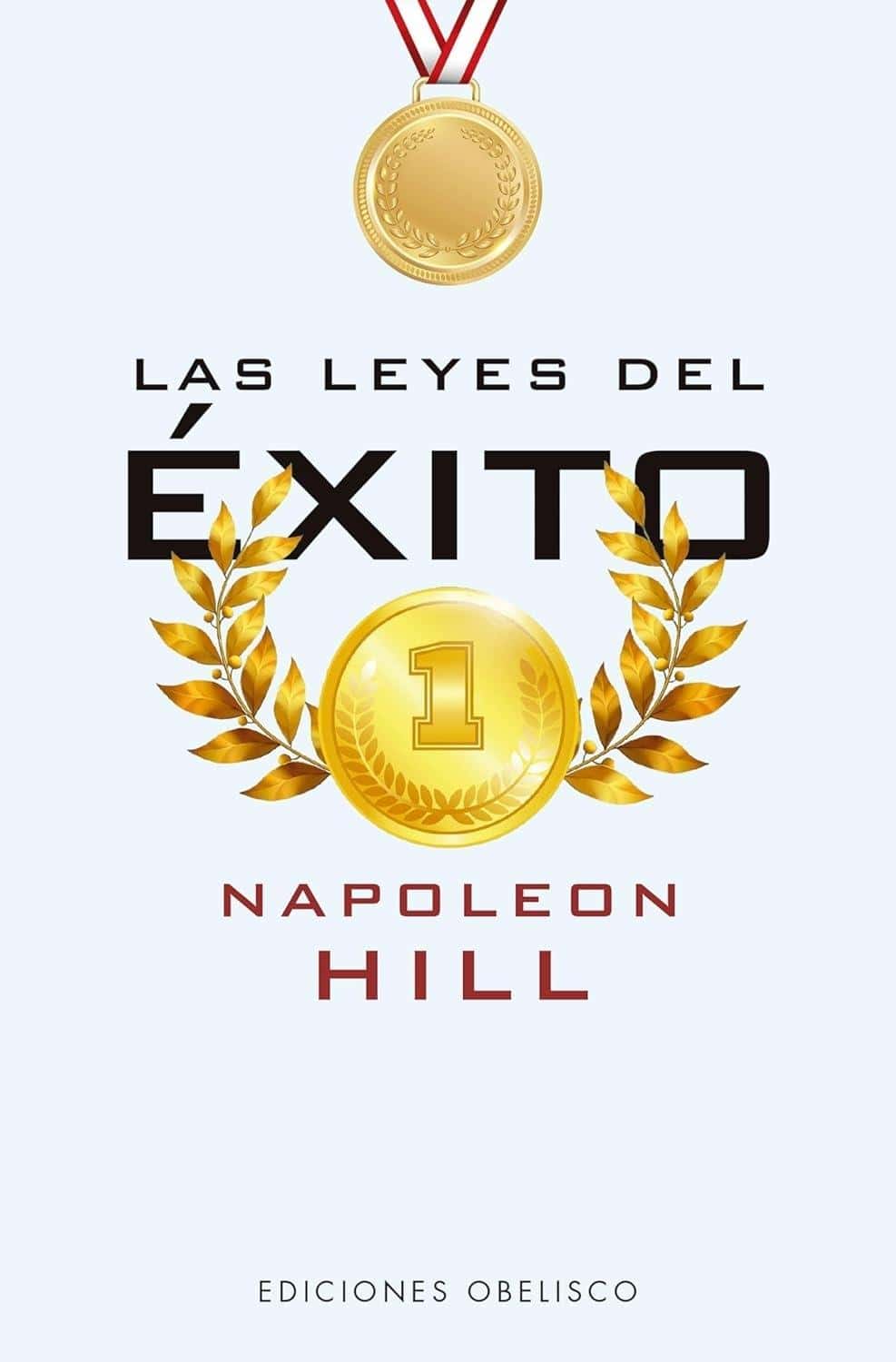 9788411721837LEYES DEL EXITO