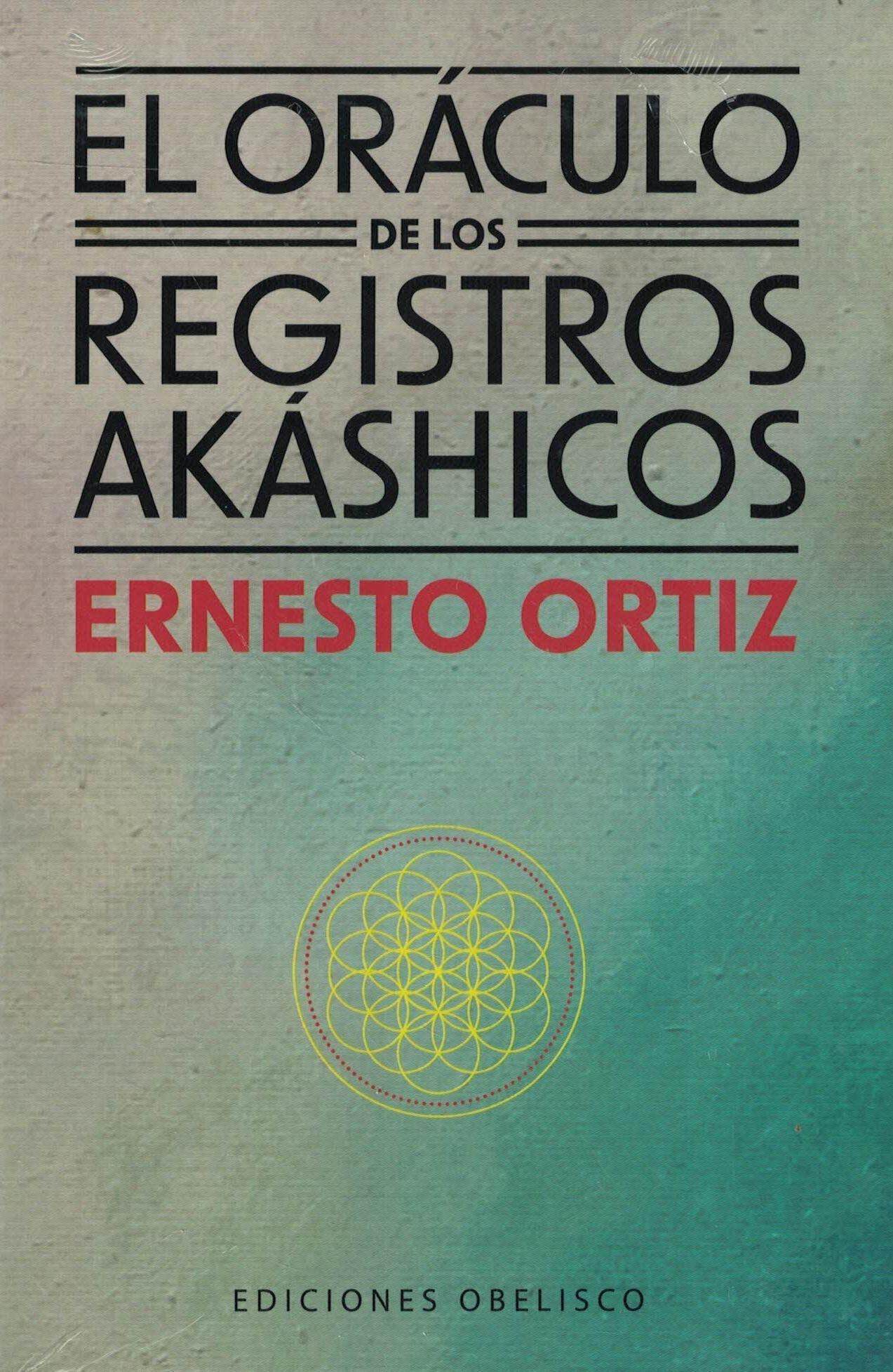 9788411722766ORACULO DE LOS REGISTROS AKASHICOS