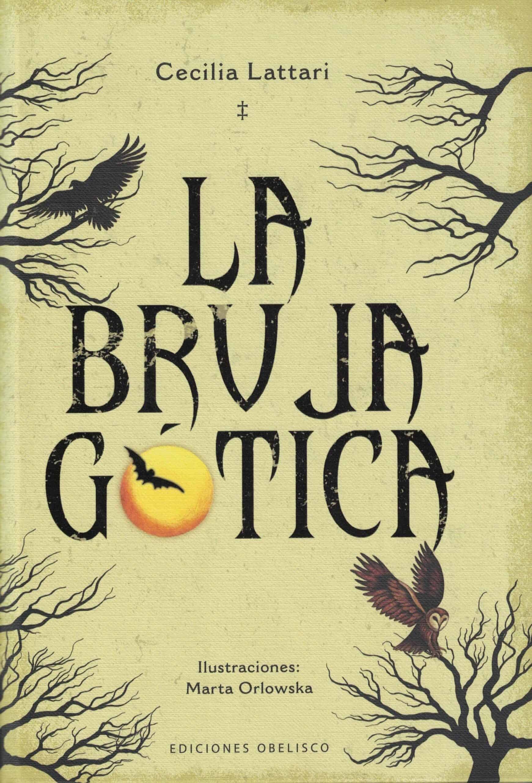 9788411723114BRUJA GOTICA