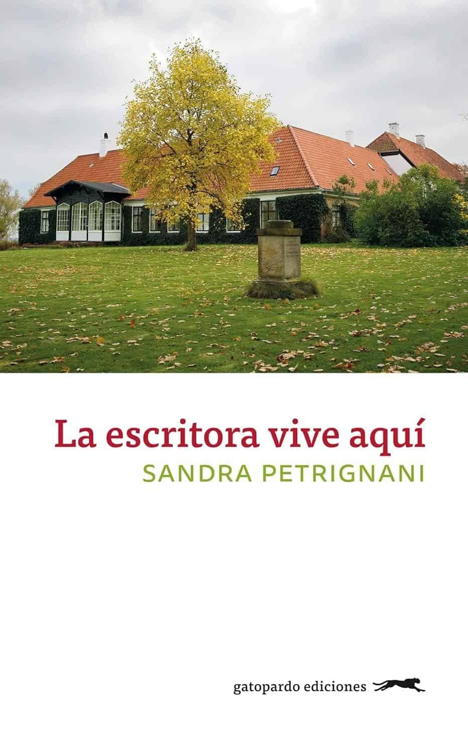 9788417109691ESCRITORA VIVE AQUI