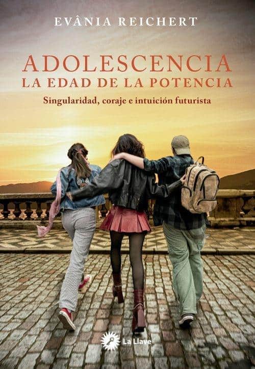 9788419350459ADOLESCENCIA LA EDAD DE LA POTENCIA