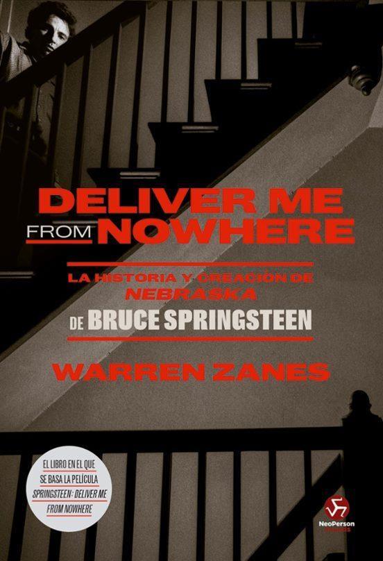 9788419509505DELIVER ME FROM NOWHERE