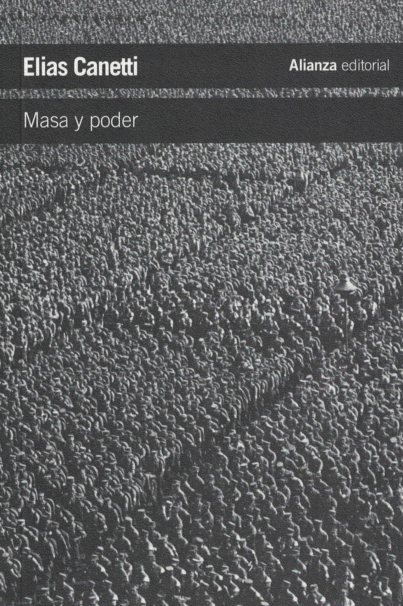 9788420611044MASA Y PODER
