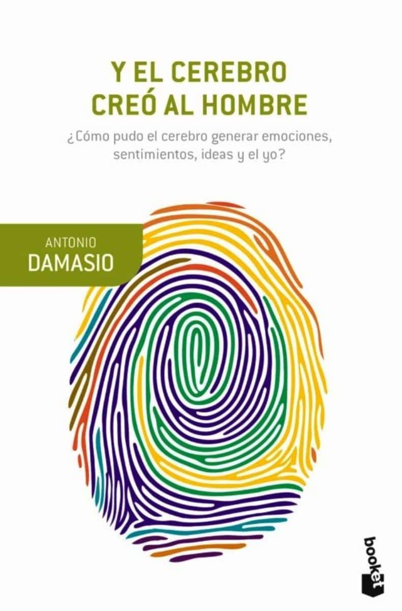 9788423353682Y EL CEREBRO CREO AL HOMBRE