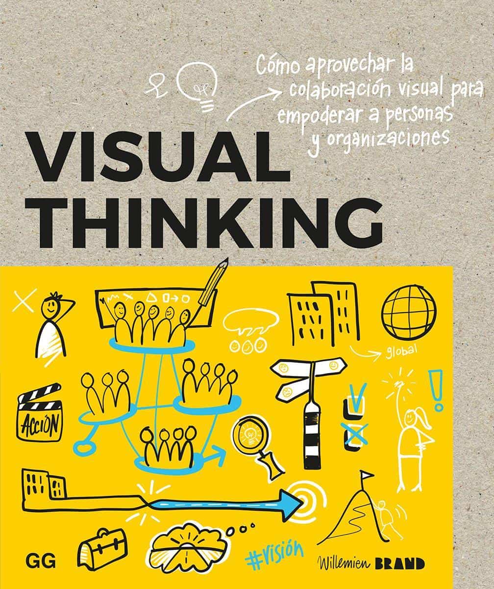 9788425234231VISUAL THINKING