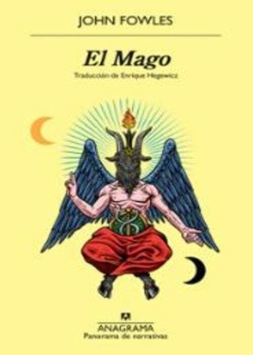 9788433948090MAGO