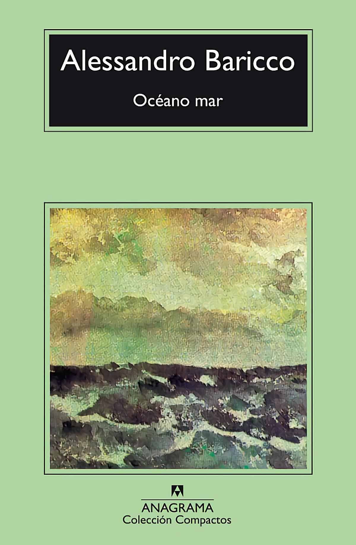 9788433967497OCEANO MAR