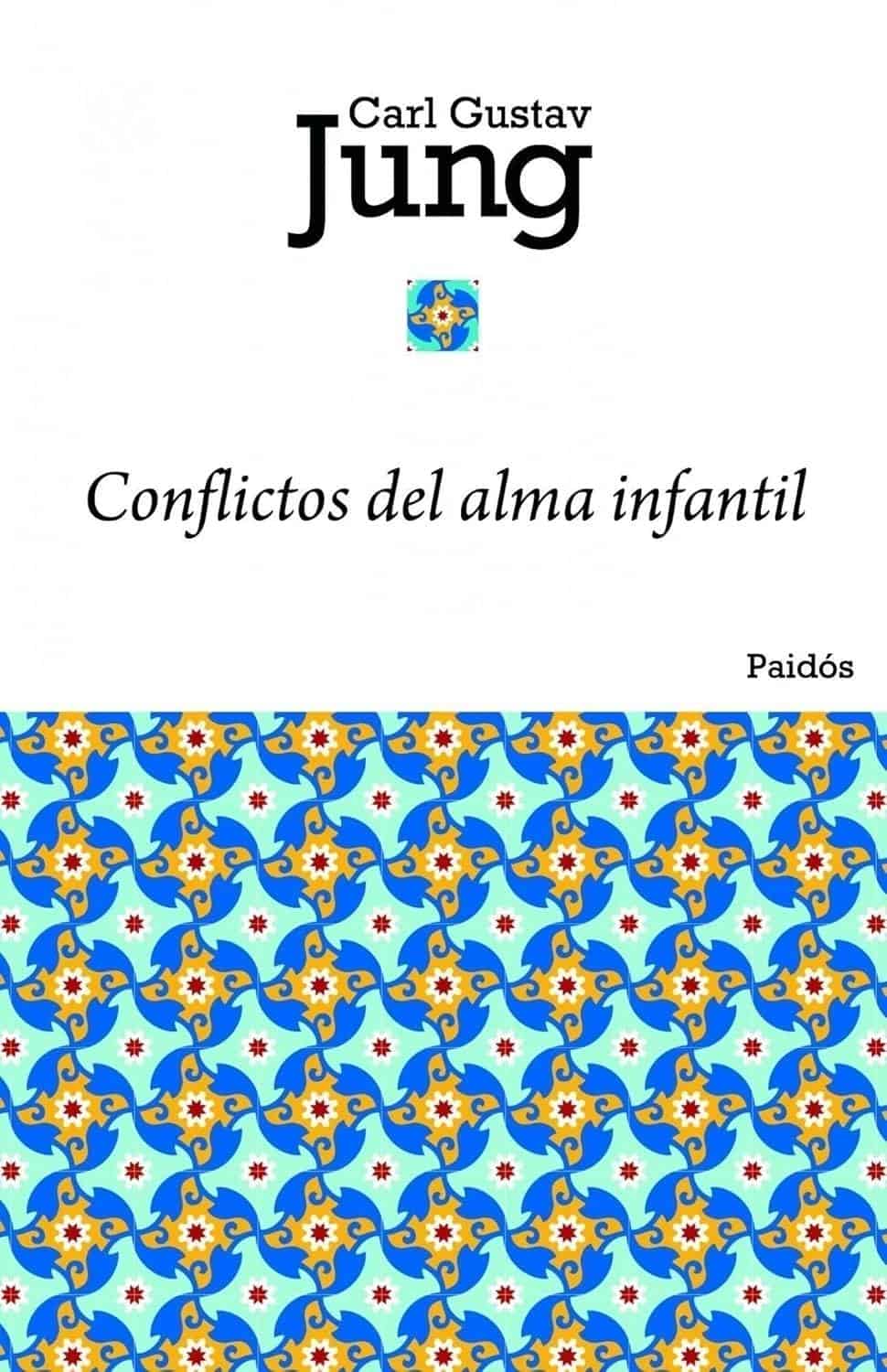 9788449325052CONFLICTOS DEL ALMA INFANTIL