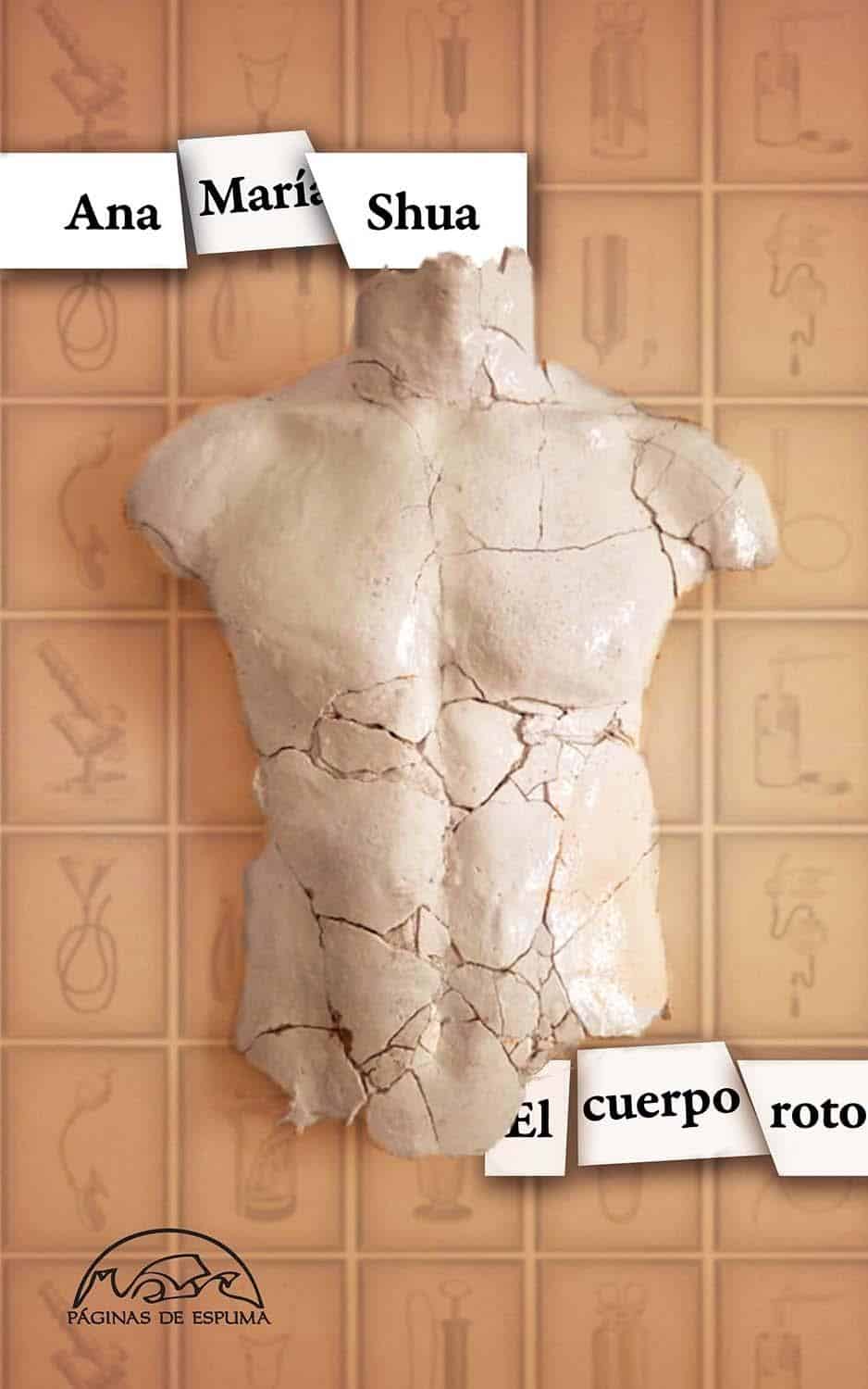 9788483933756CUERPO ROTO