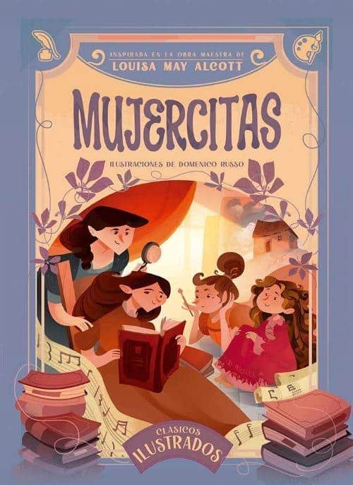 9788491458890MUJERCITAS (TD)