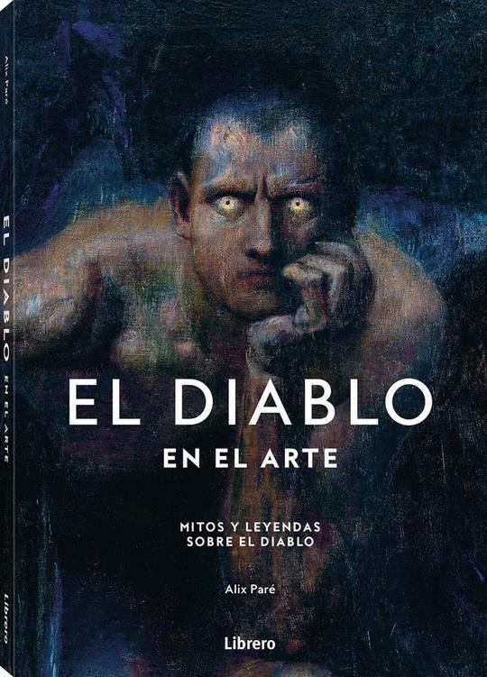 9789464991055DIABLO EN EL ARTE