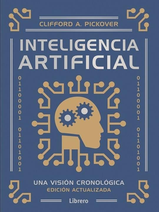 9789464991420INTELIGENCIA ARTIFICIAL (TD)