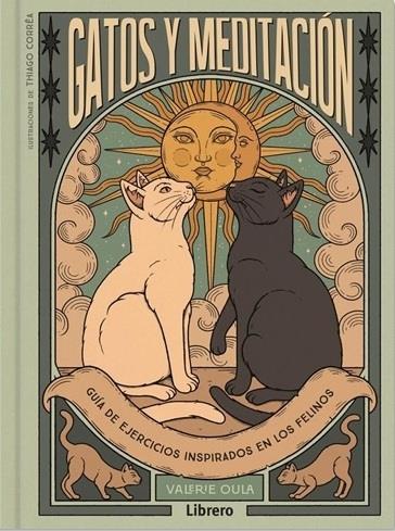 9789464991680GATOS Y MEDITACION
