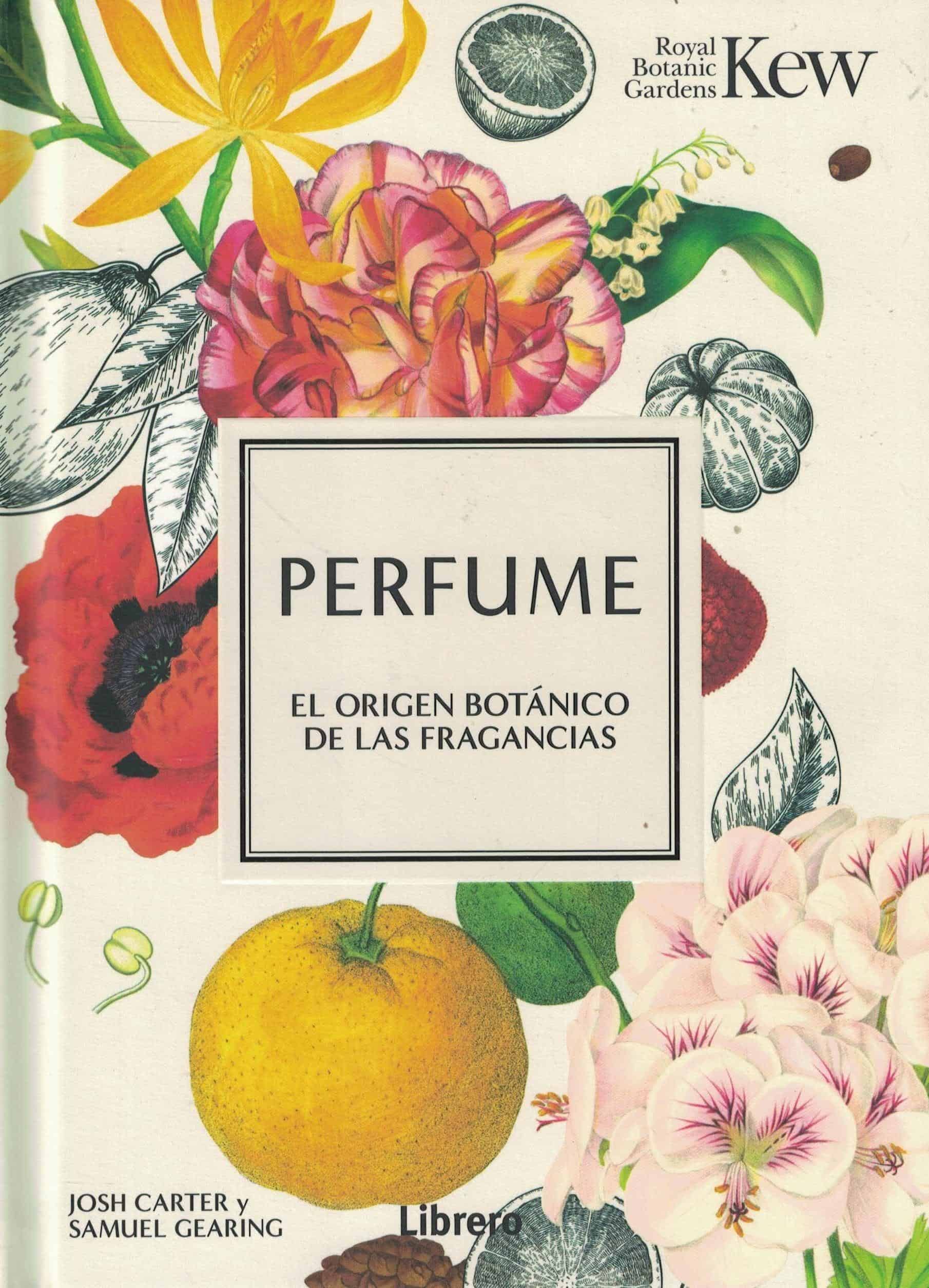 9789464991895PERFUME (TD)