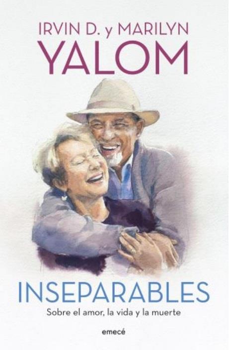 9789500441575INSEPARABLES