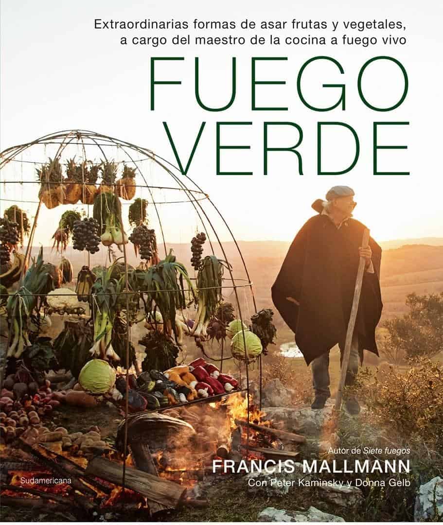 9789500767064FUEGO VERDE