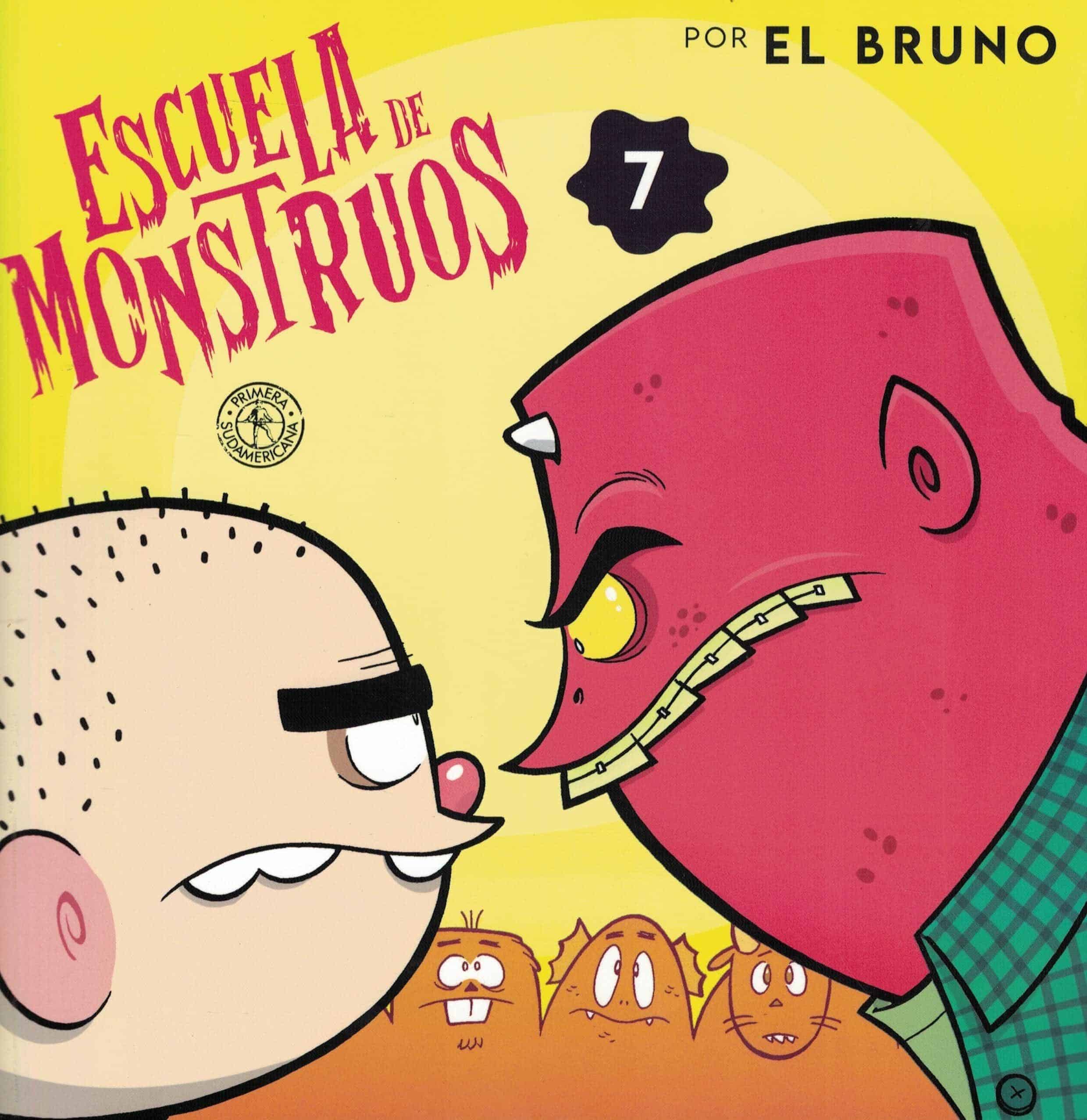 9789500773966ESCUELA DE MONSTRUOS 7