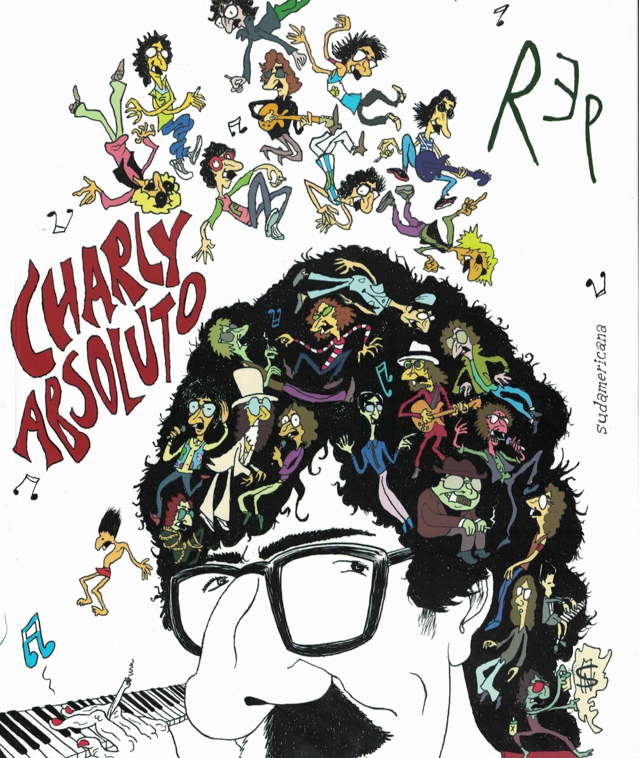 9789500773980CHARLY ABSOLUTO