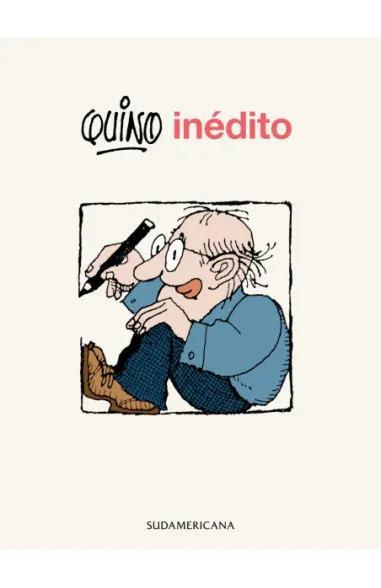 9789500774253QUINO INEDITO