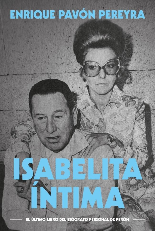 9789500774260ISABELITA INTIMA