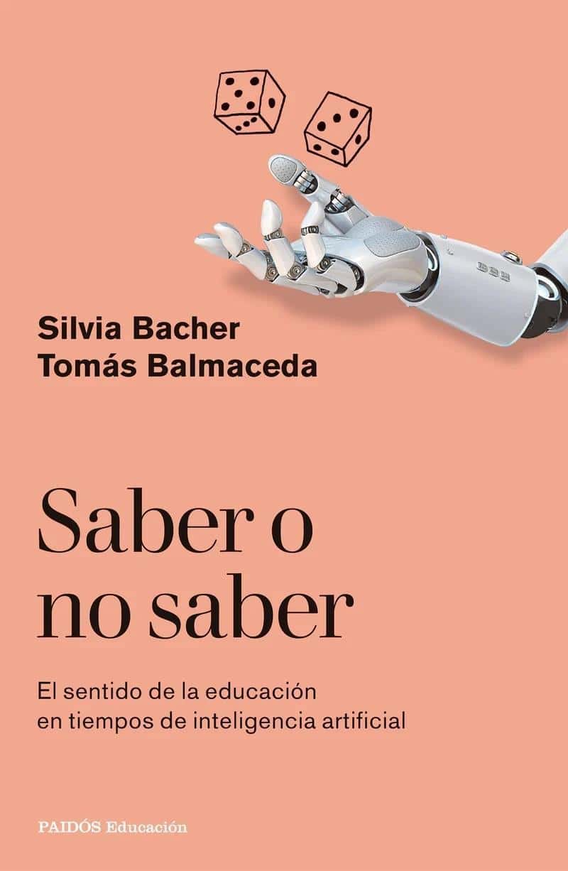 9789501211245SABER O NO SABER