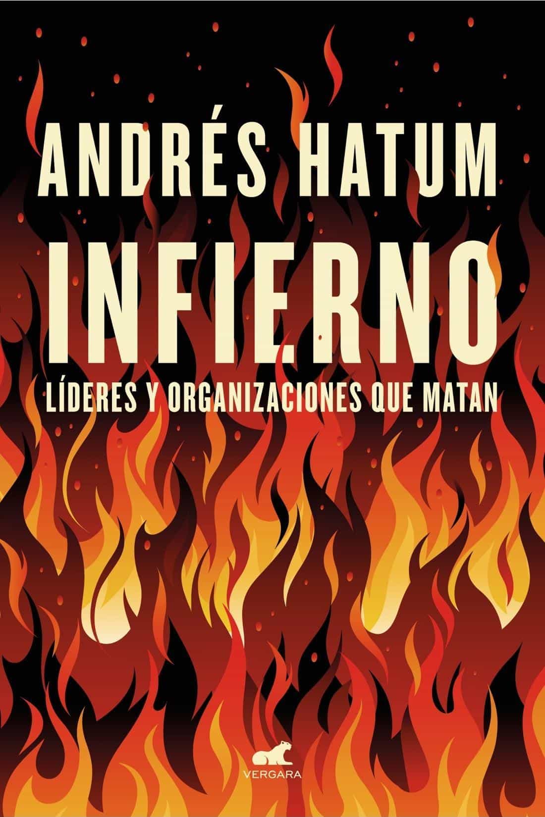 9789501517828INFIERNO