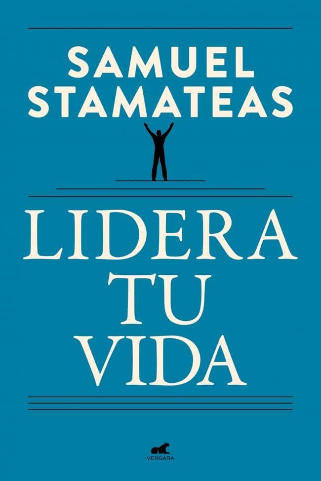 9789501533484LIDERA TU VIDA