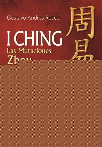 9789501730166I CHING