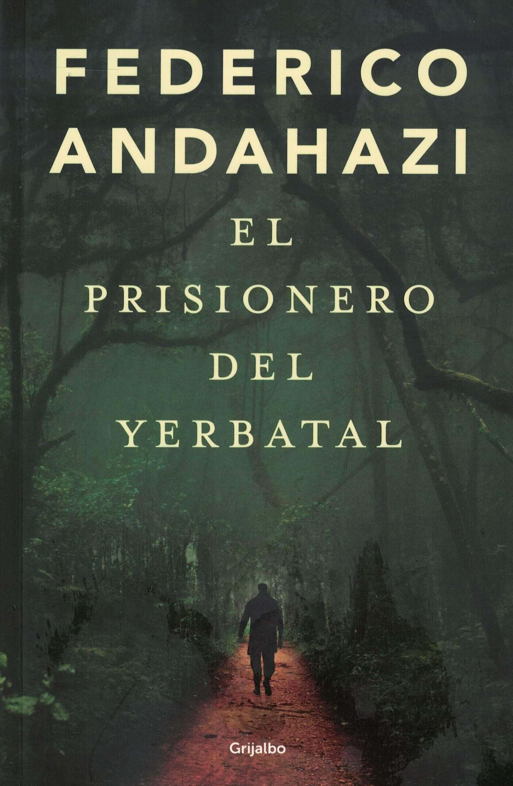 9789502818757PRISIONERO DEL YERBATAL