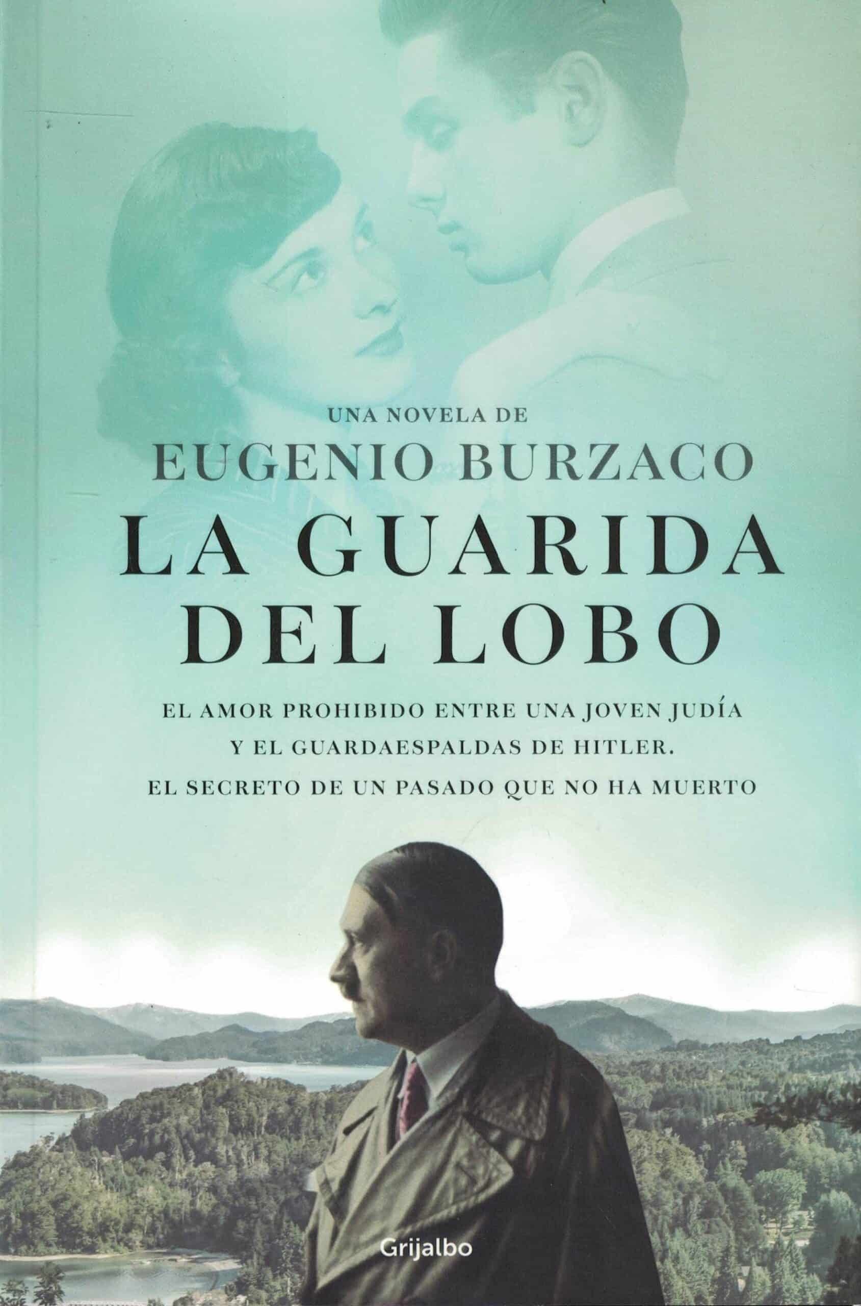 9789502818764GUARIDA DEL LOBO