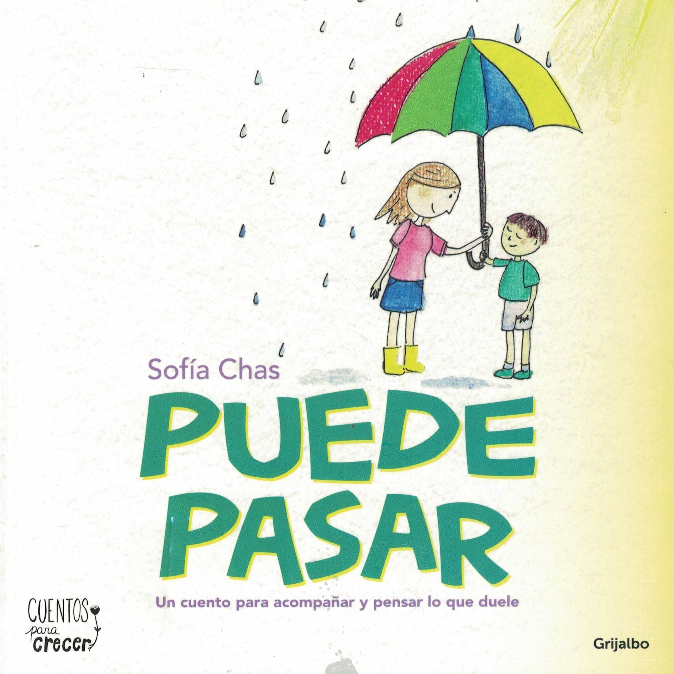 9789502818788PUEDE PASAR