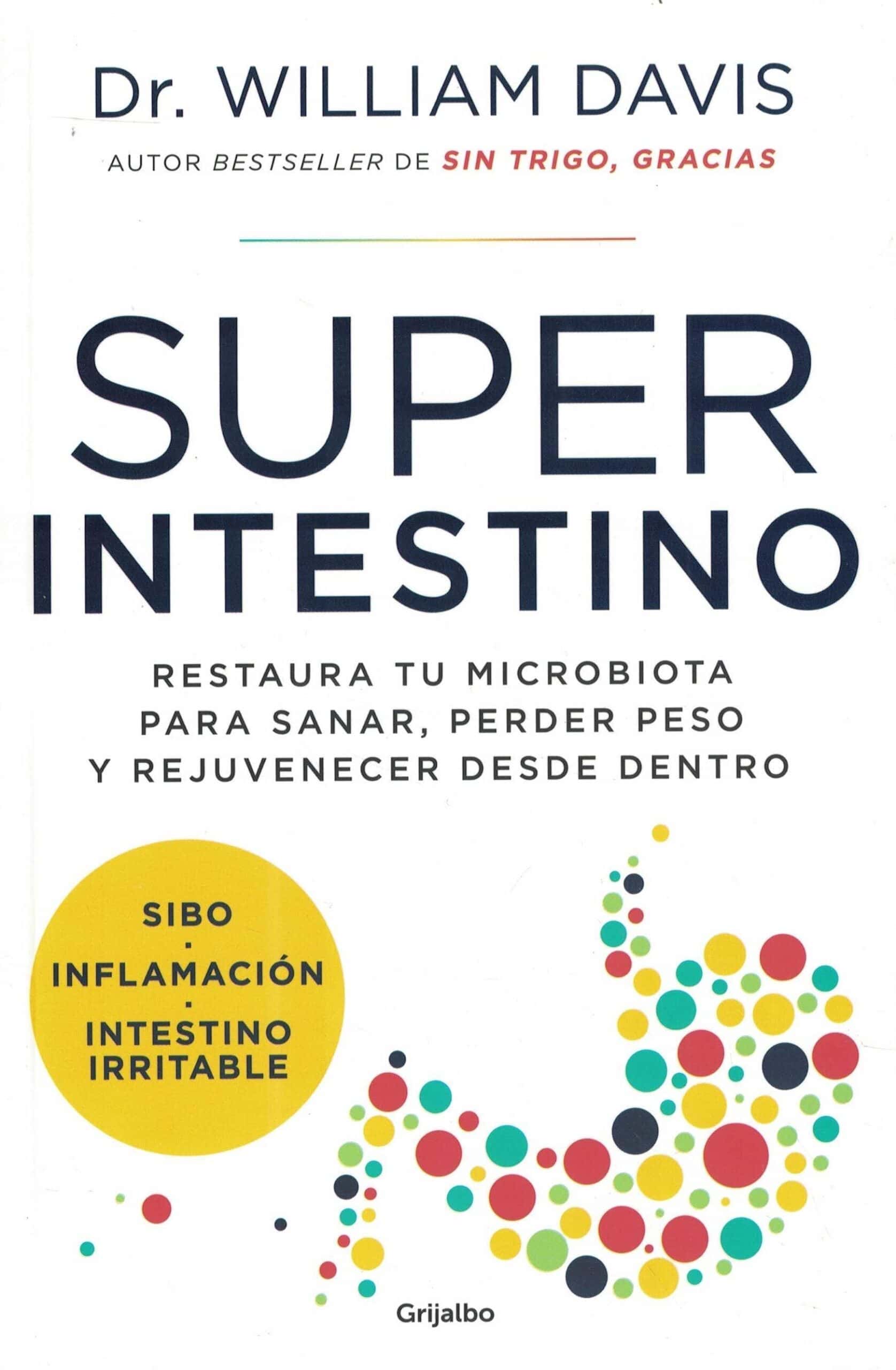 9789502818801SUPERINTESTINO