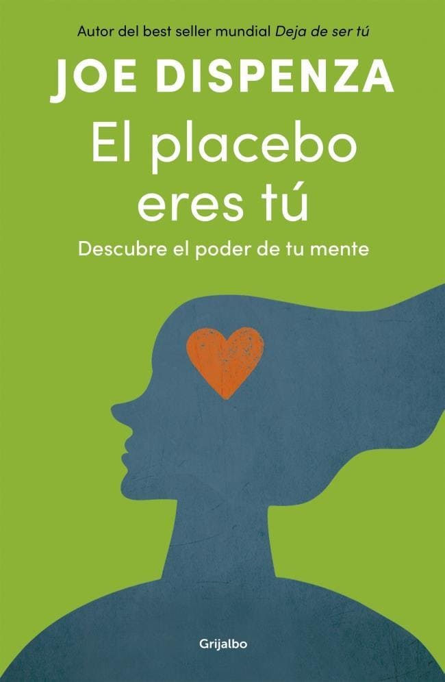 9789502818825PLACEBO ERES TU