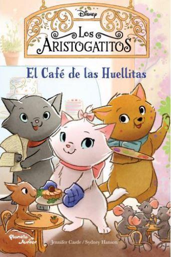 9789504979265ARISTOGATITOS