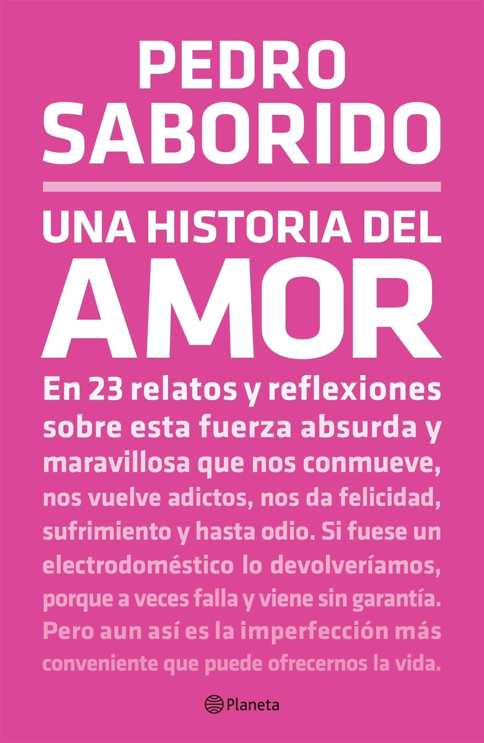 9789504985839UNA HISTORIA DEL AMOR