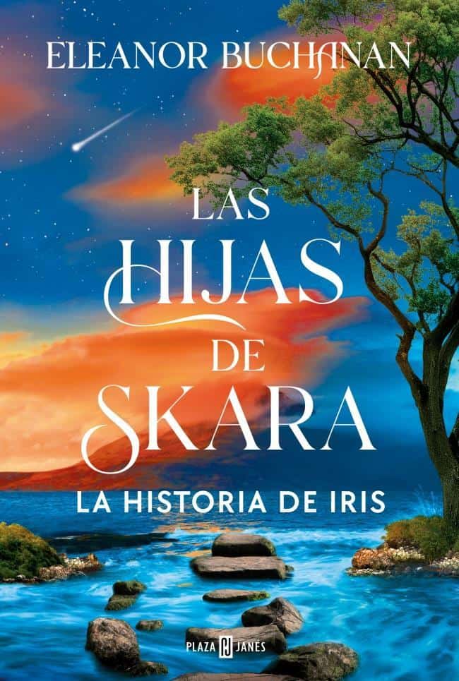 9789506448332HIJAS DE SKARA. LA HISTORIA DE IRIS