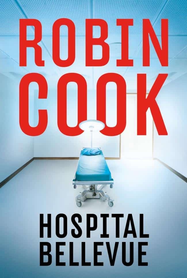 9789506448400HOSPITAL BELLEVUE