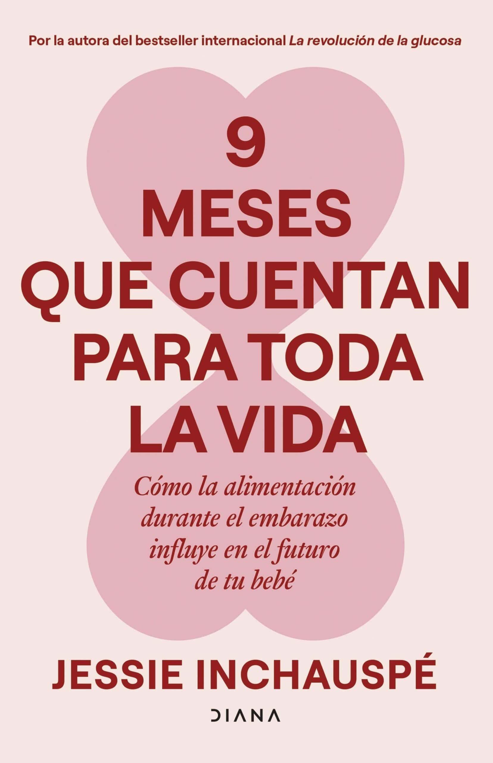 97898715248539 MESES QUE CUENTAN PARA TODA LA VIDA