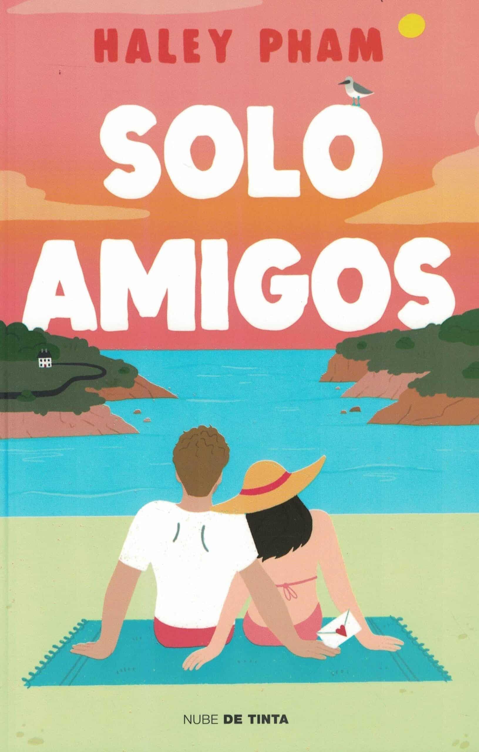 9789871997930SOLO AMIGOS