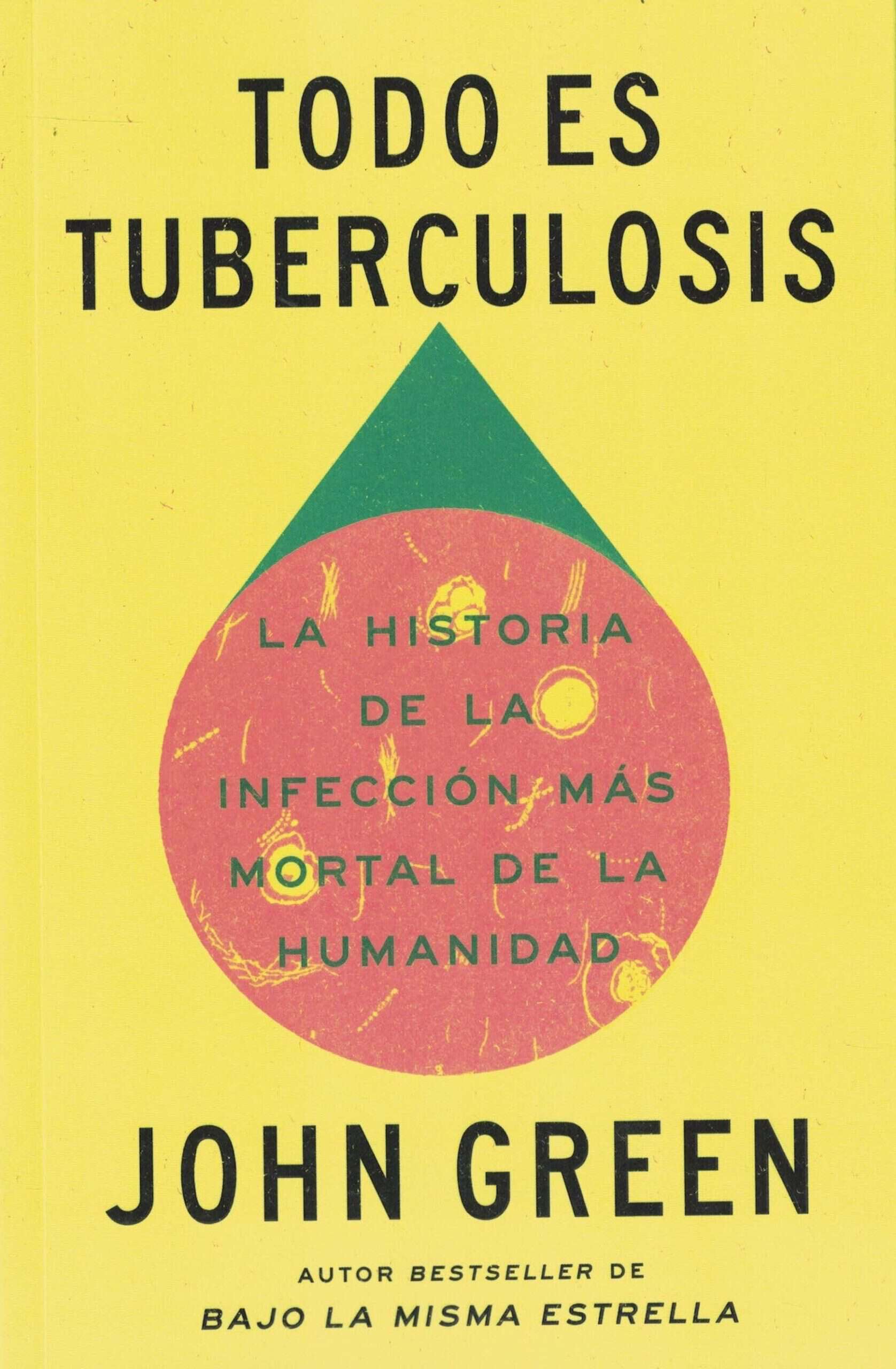 9789871997947TODO ES TUBERCULOSIS