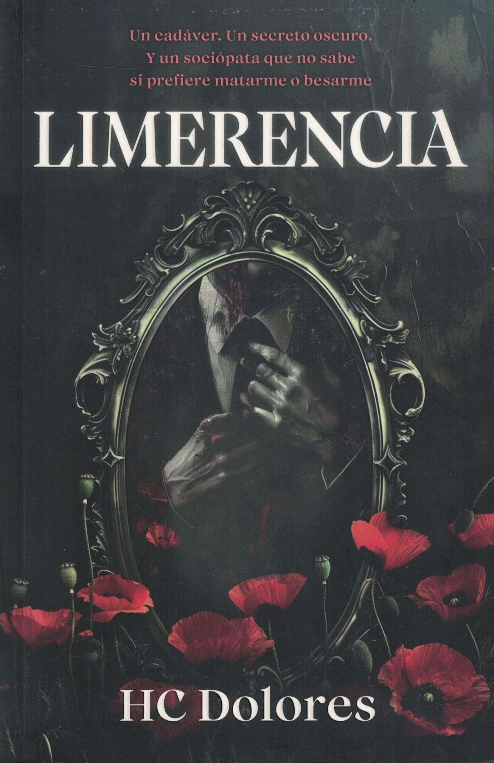 9789873626227LIMERENCIA