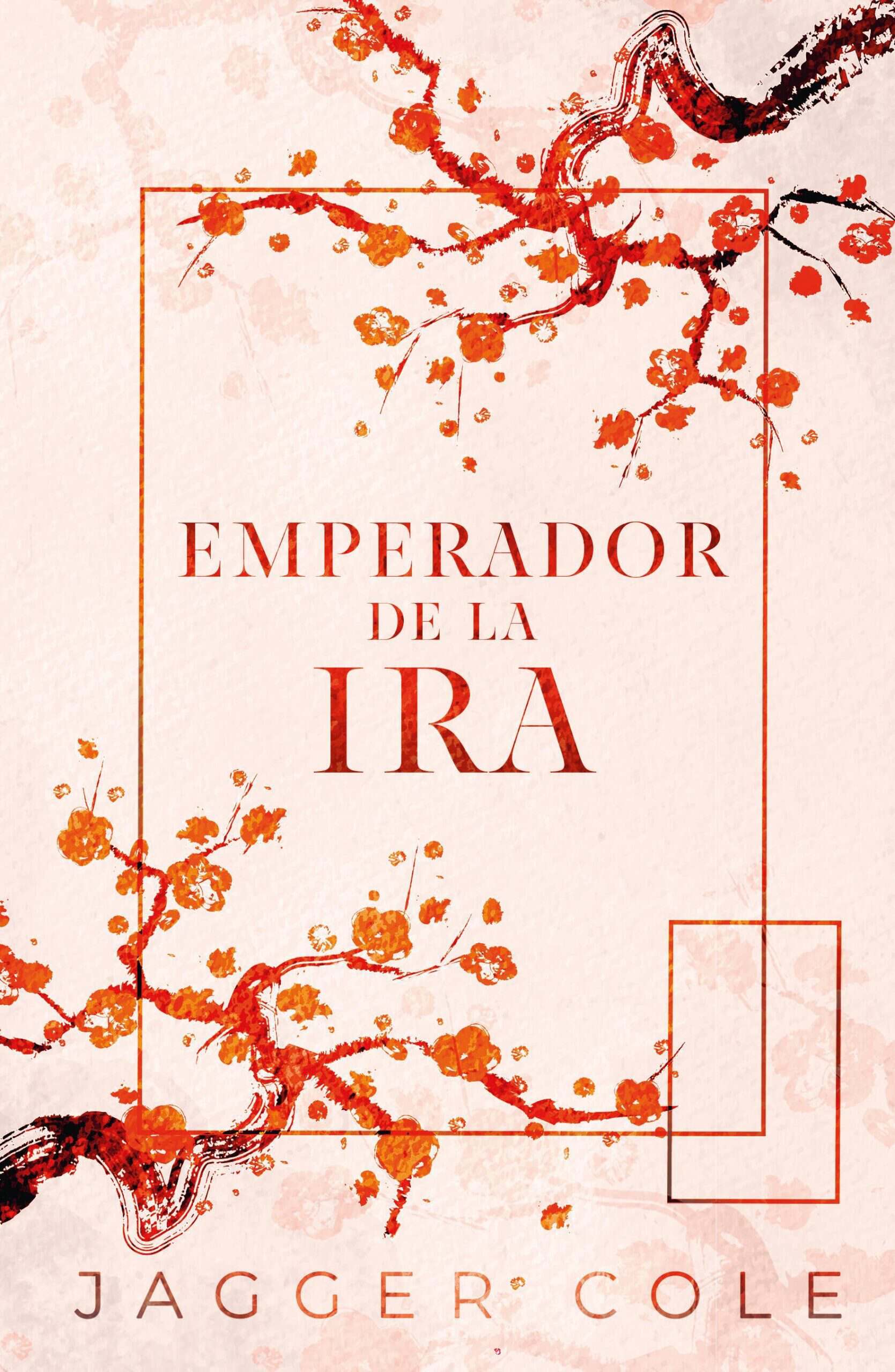9789873626258EMPERADOR DE LA IRA